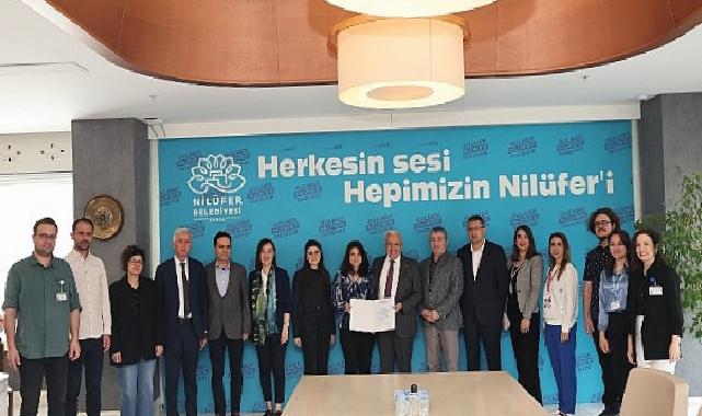 Nilüfer Belediyesi “Bilim Politika Belgesi”ni imzaladı