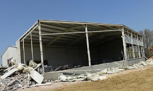 Nilüfer’de kaçağa geçit yok