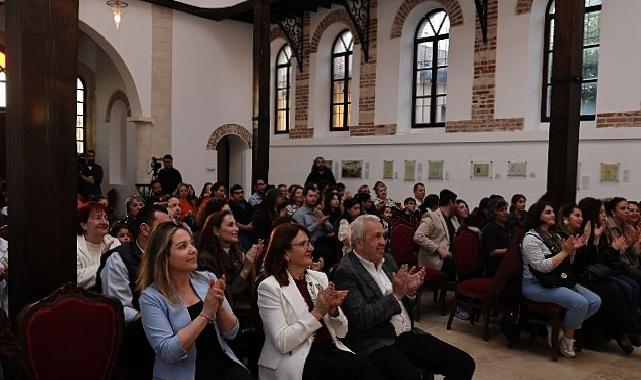 Nilüfer’de opera ile “Bahara Merhaba”