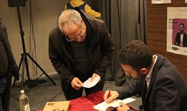 Nilüfer’de sözlü kültürden dijitale anlatı konuşuldu