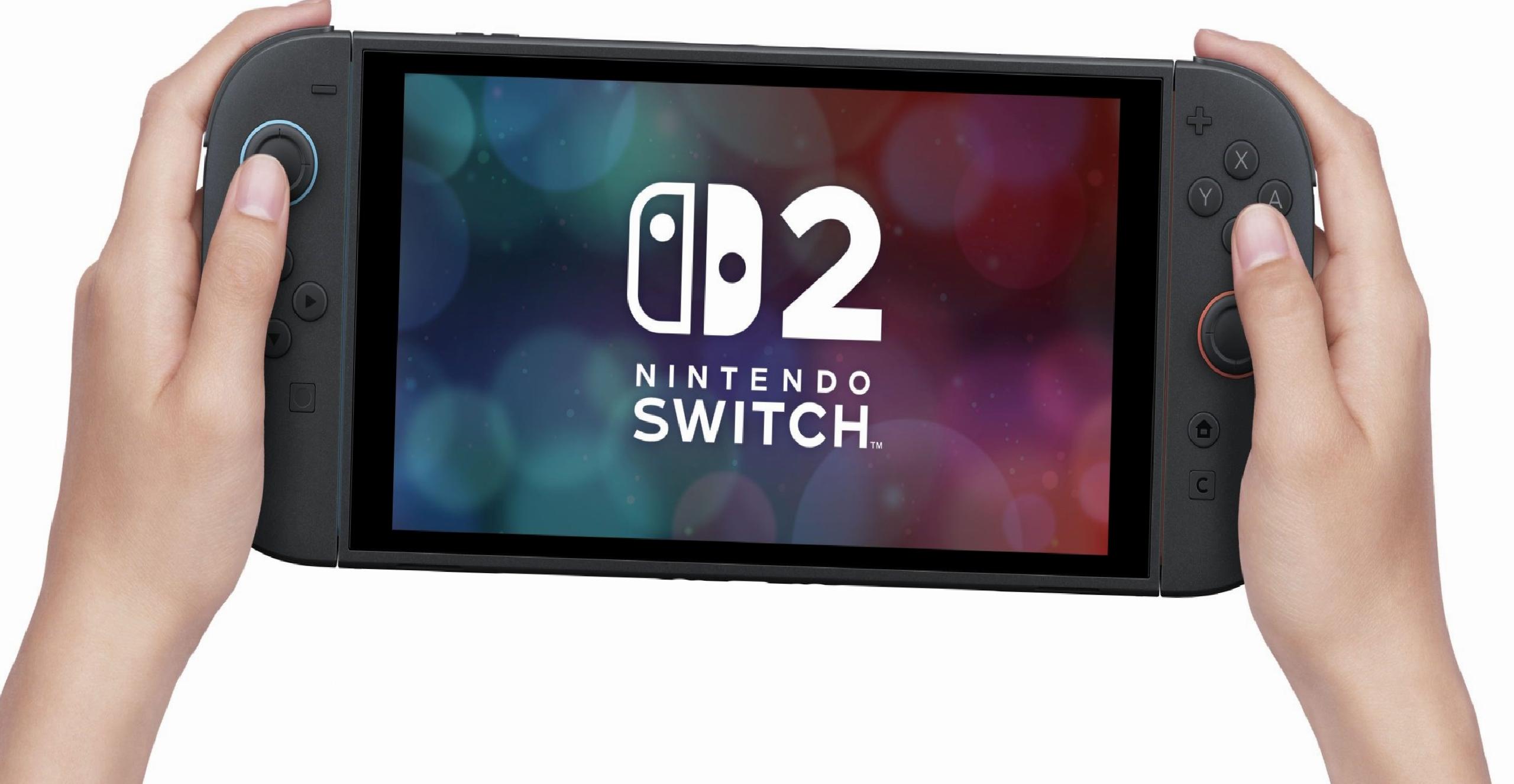 Nintendo Switch 2 en hızlı satan konsol olabilir ama Trump’a bağlı