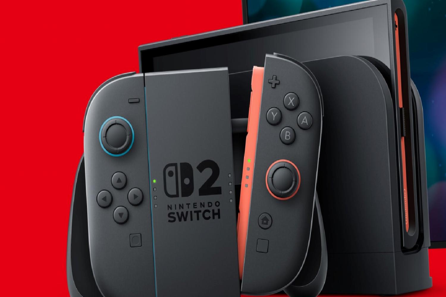 Nintendo Switch 2 Japonya’da 115$ daha ucuz
