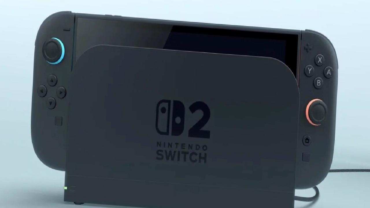 Nintendo Switch 2 yok satıyor: Stoklar tükendi