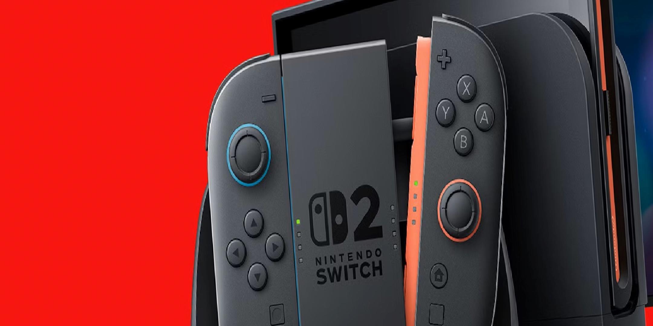 Nintendo Switch 2’den kötü haber: Hall etkili çubuklara sahip olmayacak