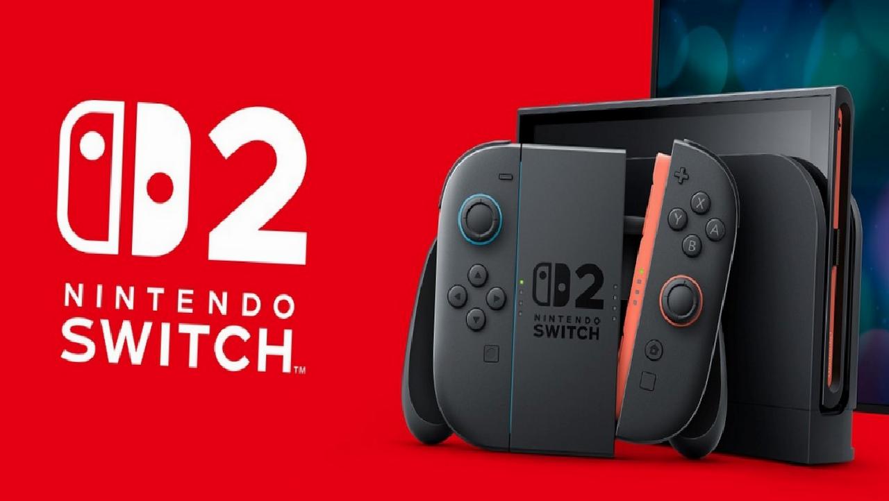 Nintendo Switch 2’nin işlemcisi sonunda netleşti: Tegra239 ilk kez görüntülendi