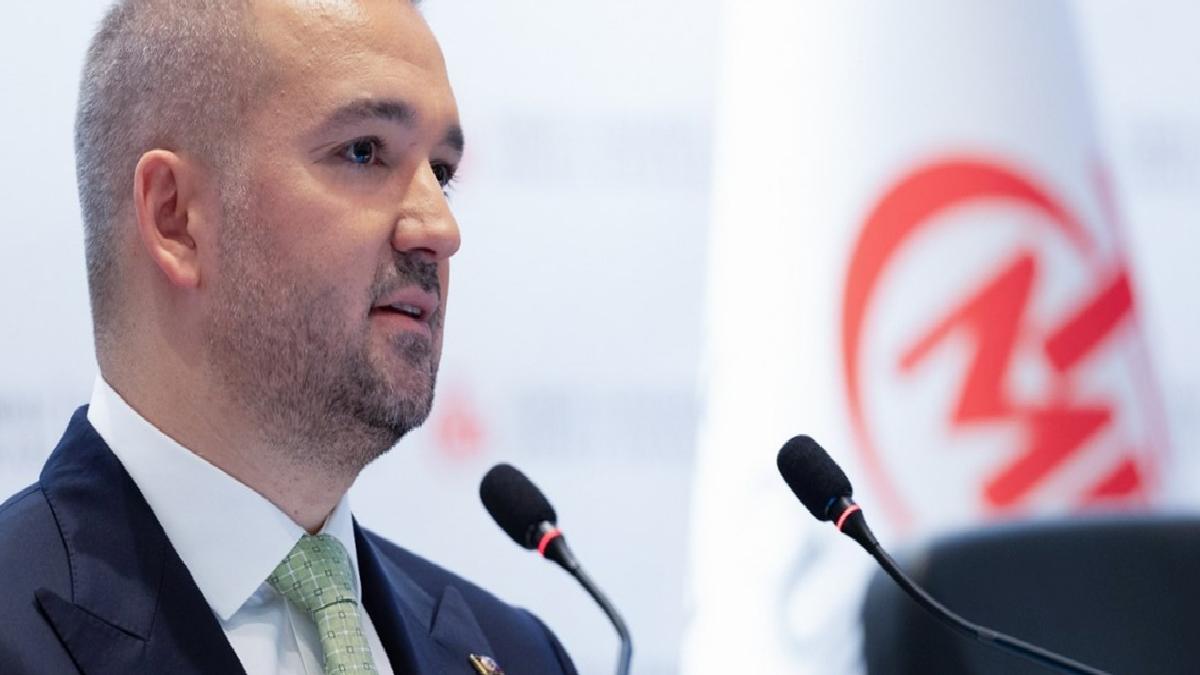 Nisan ayı politika faizi beklentisi belli oldu
