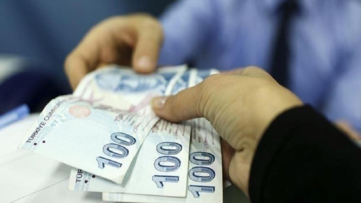 Nisan ayı Sosyal ve Ekonomik Destek ödemeleri hesaplarda
