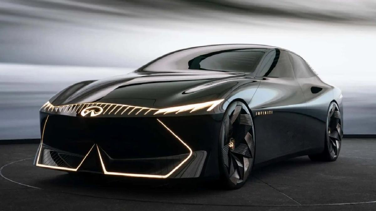 Nissan, Amerika’ya özel elektrikli sedan projesini  iptal etti