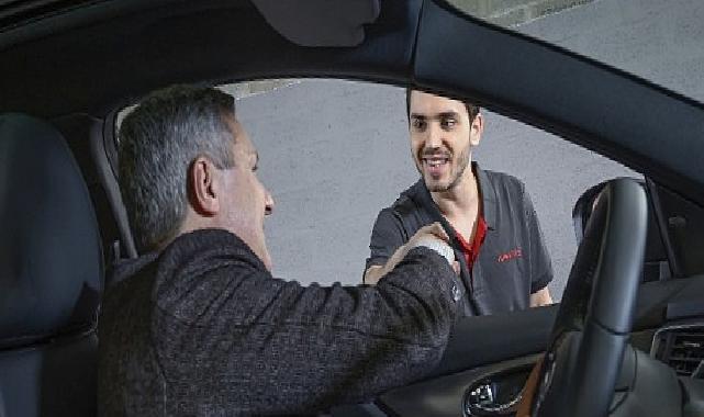 Nissan Sahiplerine Avantajlı Servis Kampanyaları  