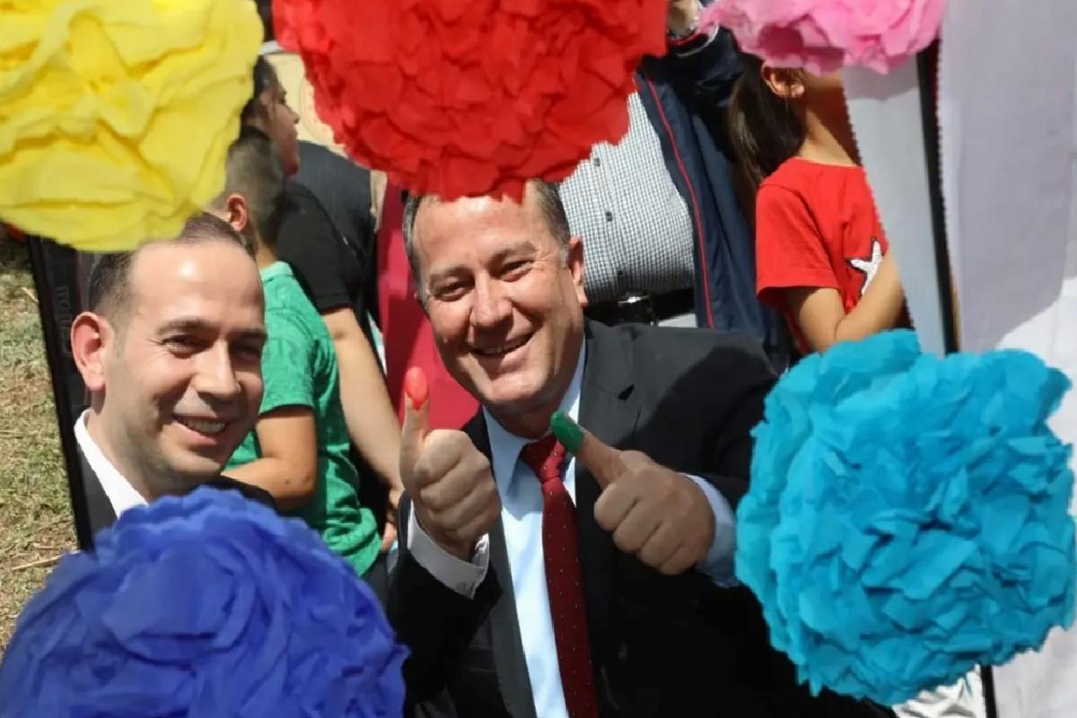 Nizip’te Çocuk Şenliği Coşkusu