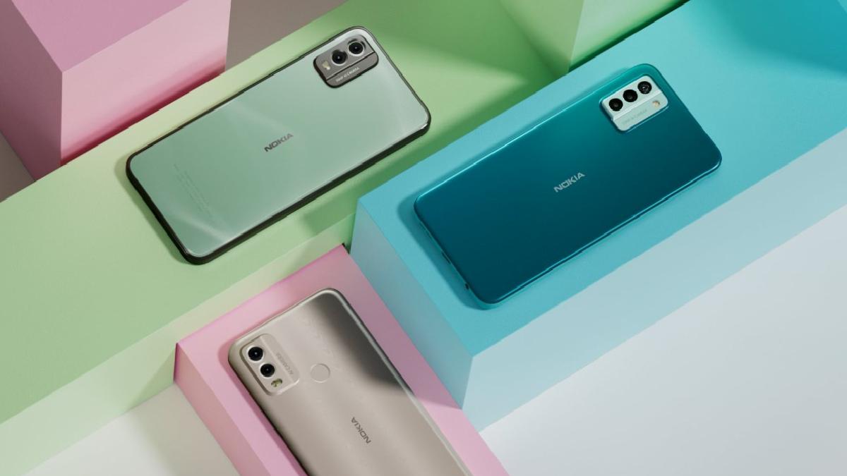 Nokia ve HMD’den 2026’daki ayrılıklarından önce son hamle: Yeni modeller yolda