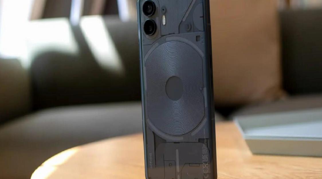 Nothing’in yeni amiral Gemisi Phone (3)’ün çıkış tarihi netleşiyor