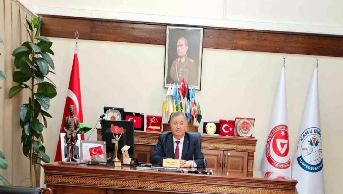 Nüfus Artışı Alarm Veriyor