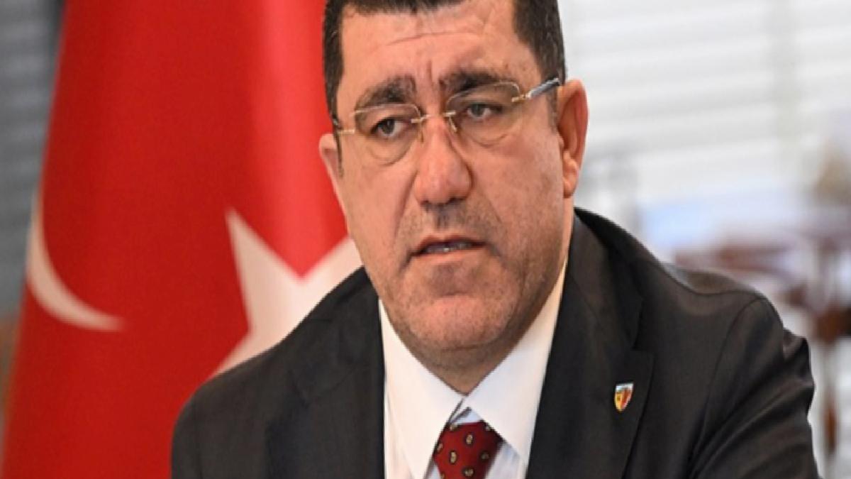 Nurettin Açıkalın: Galibiyeti kaçıran taraf bizdik