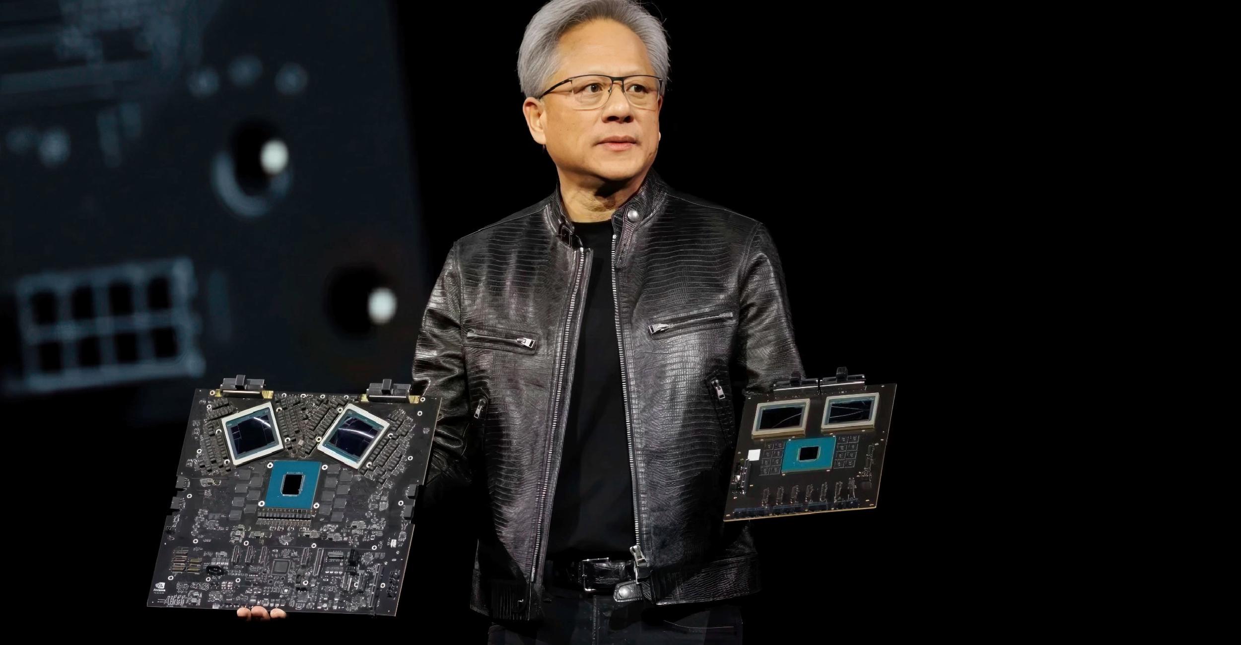 Nvidia, AI dünyasının kas gücü olan Blackwell çiplerini ABD’de üretmeye başladı