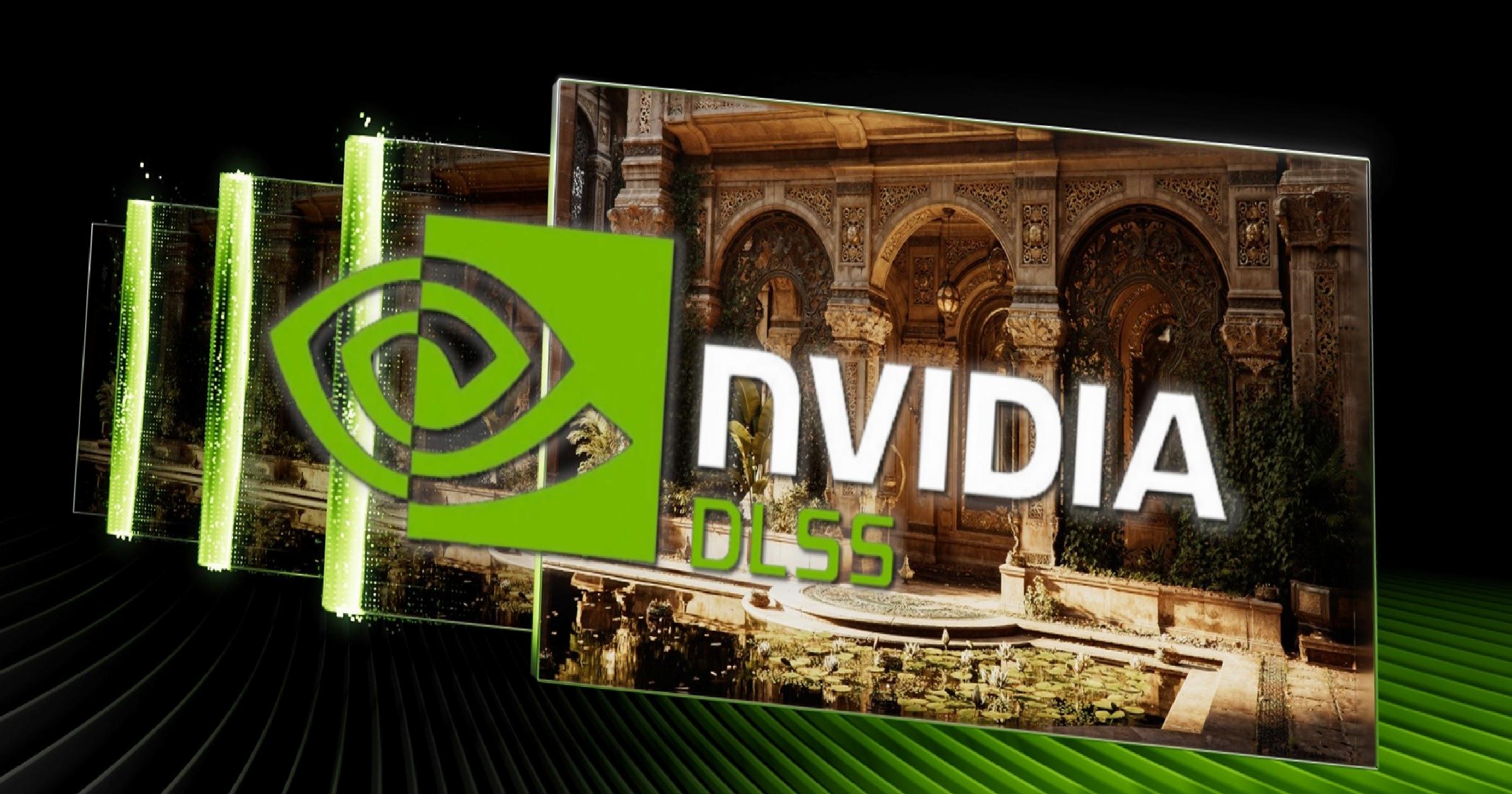 Nvidia DLSS 4.0 desteği kazanan yeni oyunları duyurdu