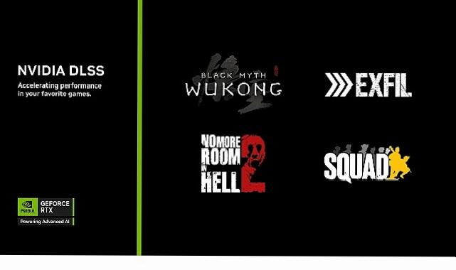 NVIDIA GeForce RTX 5060 Ailesi Piyasaya Sürülüyor