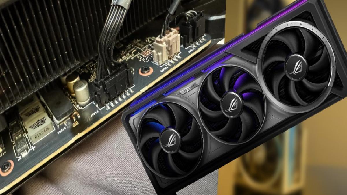 NVIDIA GeForce RTX 5090 ekran kartlarında aşırı ısınma sorunu: Kablolar eriyor