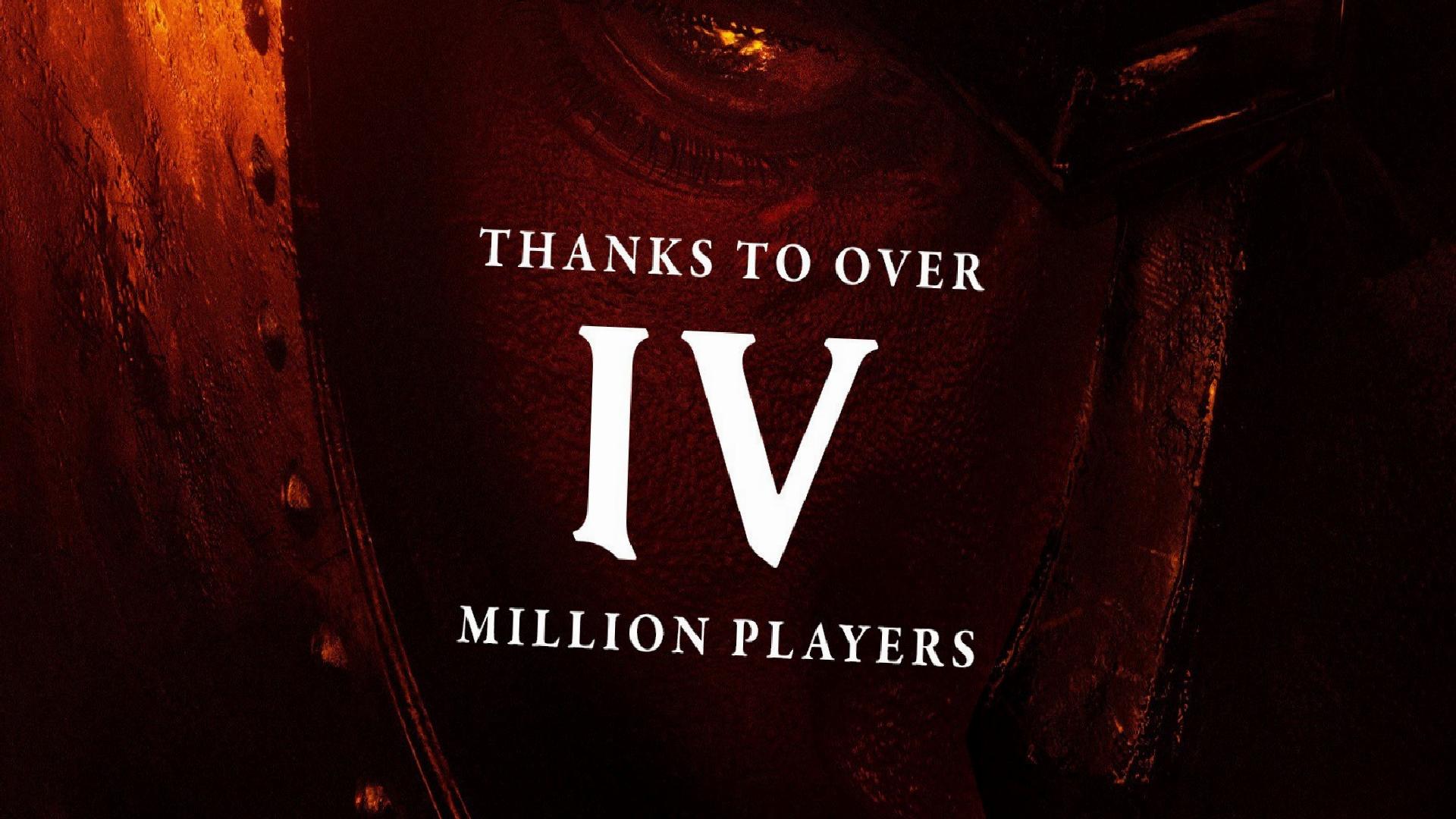 Oblivion Remastered, rekor sürede 4 milyon oyuncuyu geçti
