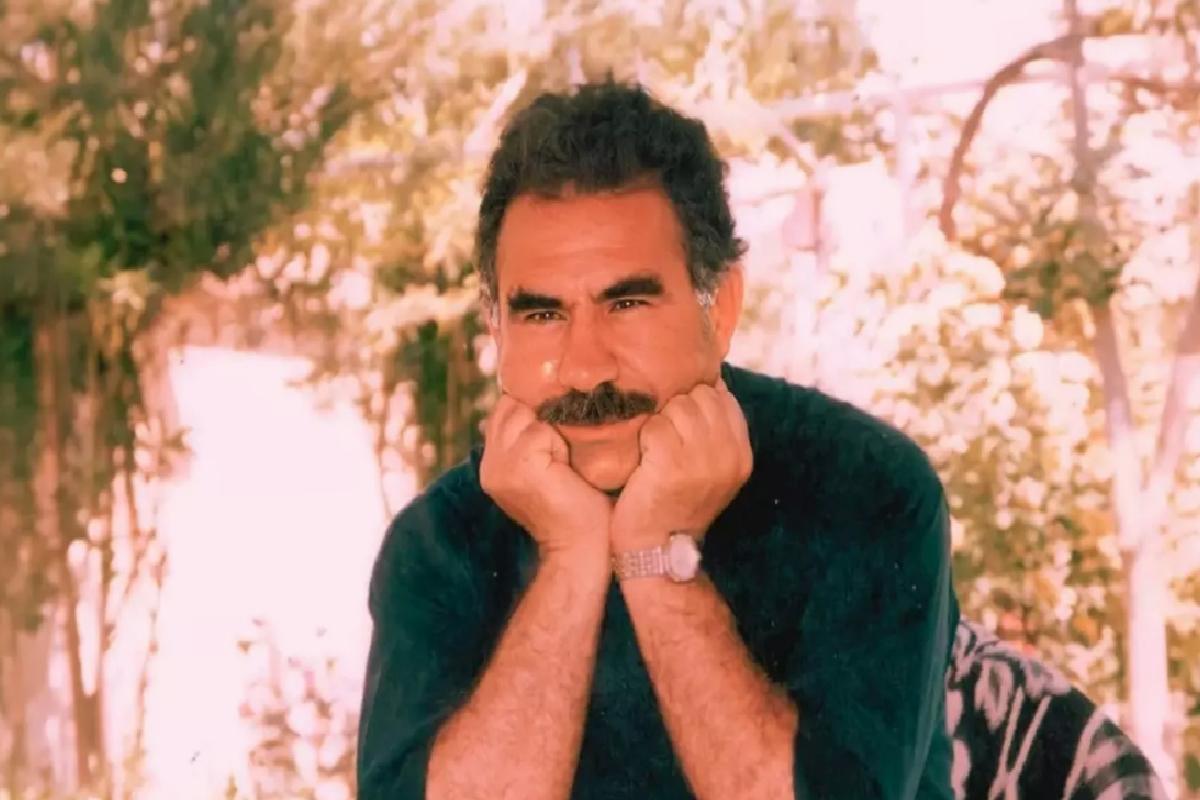 Öcalan, Haziran’da serbest kalacak iddiasına yanıt