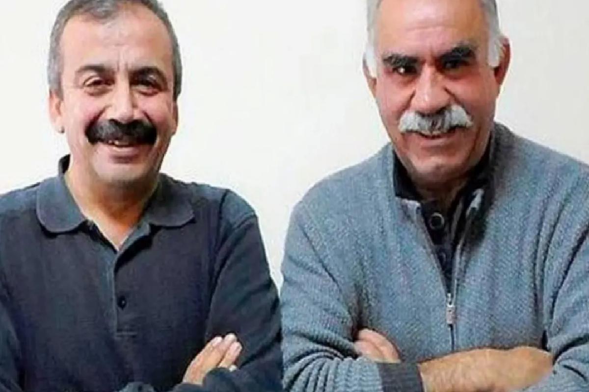 Öcalan’dan Sırrı Süreyya Önder’e mesaj: Ön yargıları toplumda kırdı, Meclis’te kırdı, sokakta kırdı