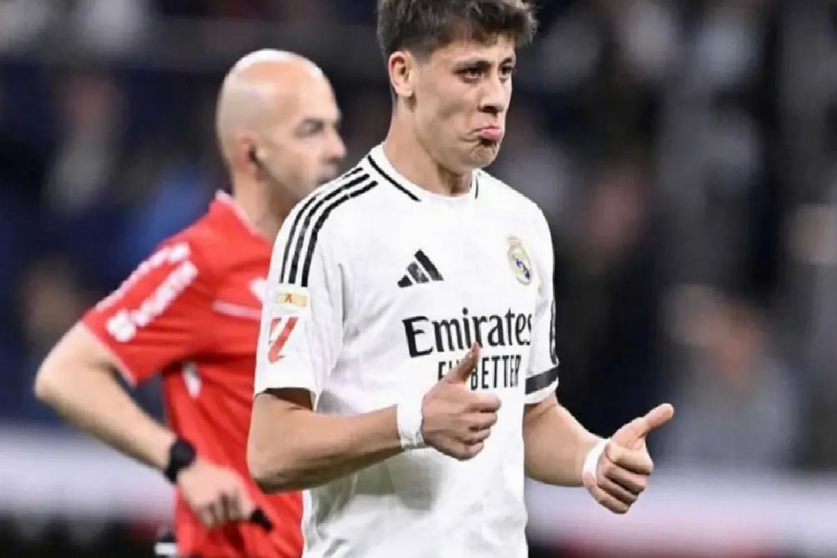 Öğrenince çok şaşıracaksınız! Arda Güler için Real Madrid’e şaka gibi teklif
