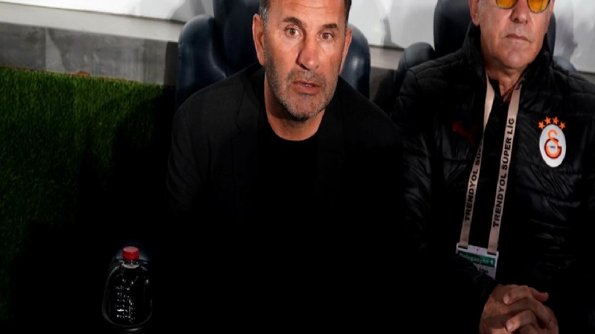 Okan Buruk, Jose Mourinho’ya karşı 2. zaferini aldı