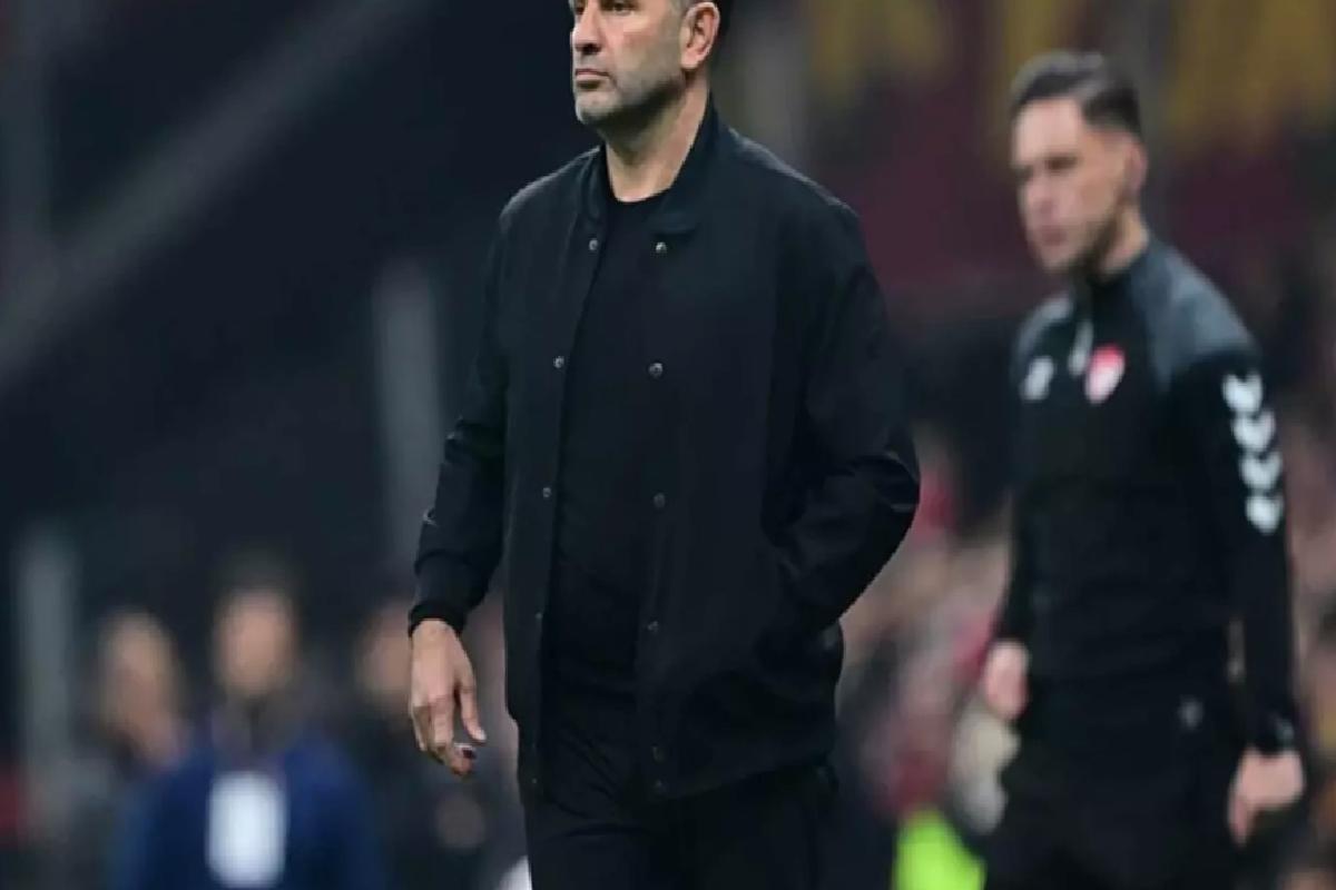 Okan Buruk’tan Fenerbahçelileri çok kızdıracak şampiyonluk sözleri