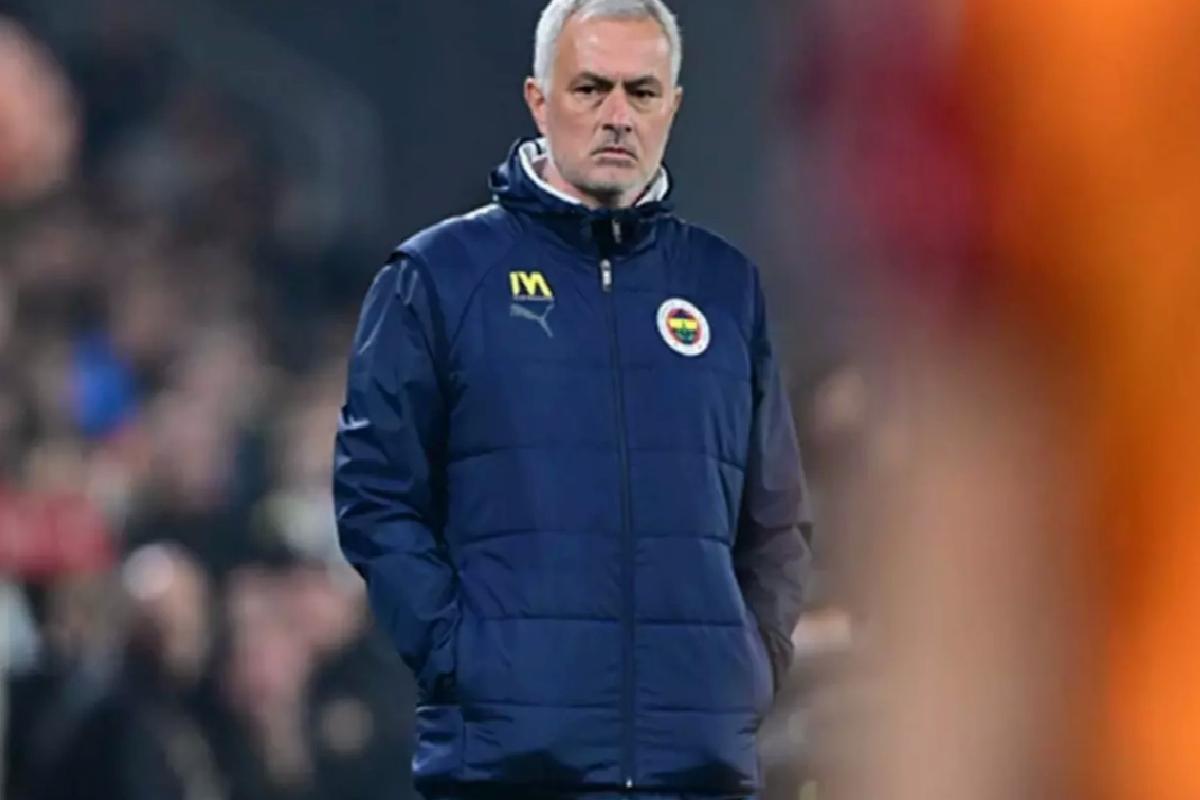 Okan Buruk’un burnunu sıktı! Galatasaray’dan olay yaratacak Mourinho paylaşımı