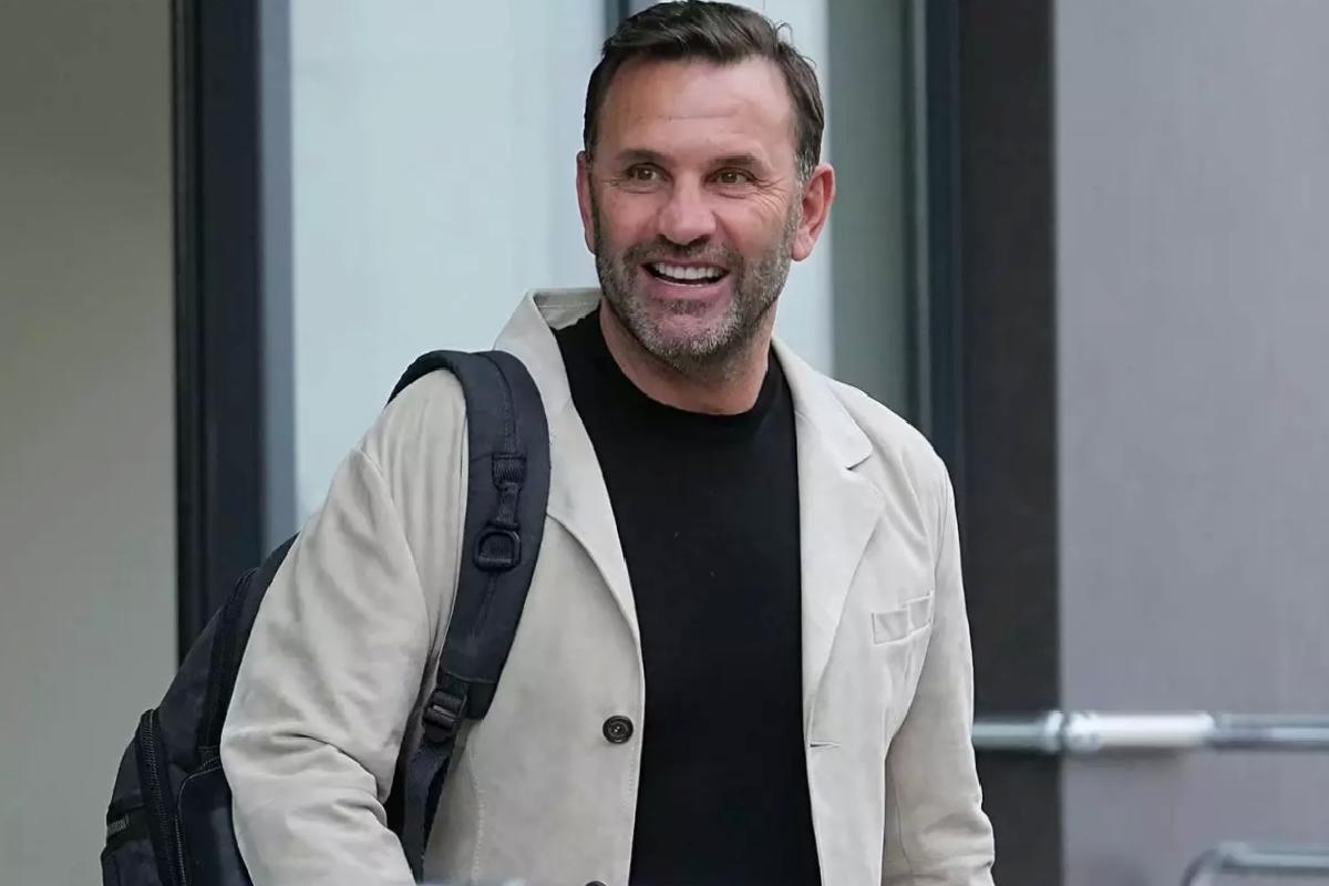 Okan Buruk’un gitmesini hiç istemediği yıldız, Galatasaray’a geri dönüyor