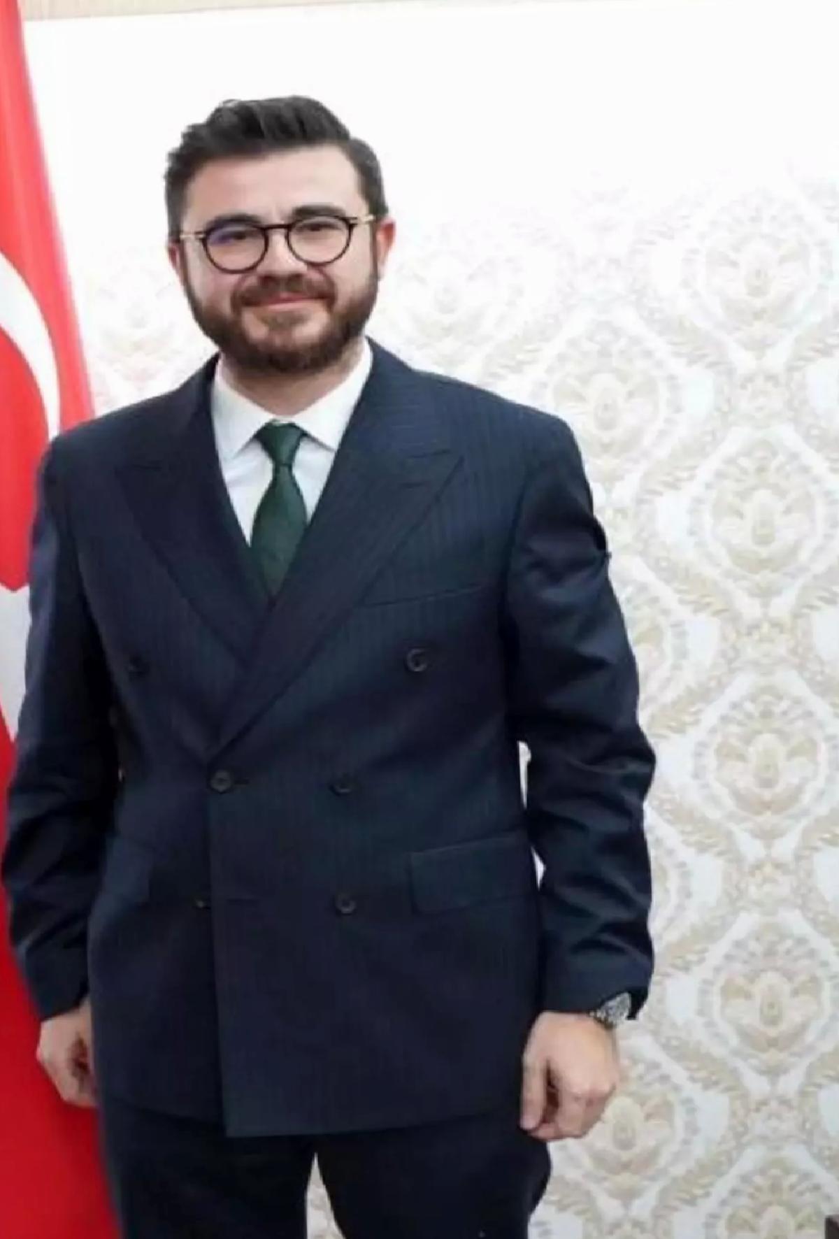 Okandan’dan Özgür Özel’e Sert Tepki