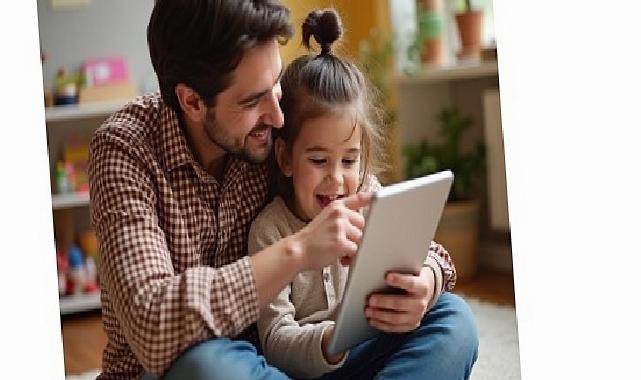 Okul Öncesi Dönemde Dengeli Ekran Kullanımı için 5 Pratik ama Etkili Öneri