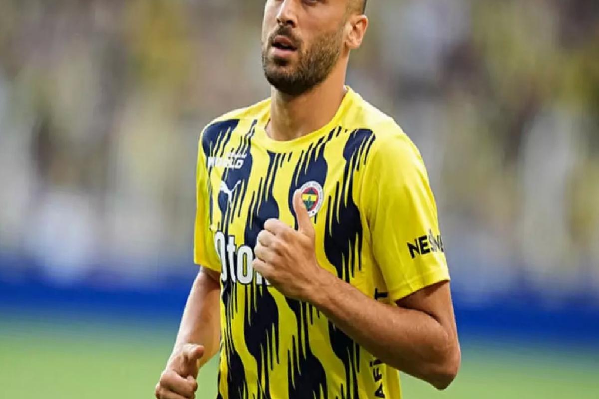 Olay iddia! Cenk Tosun’un transferi bakın neden iptal olmuş