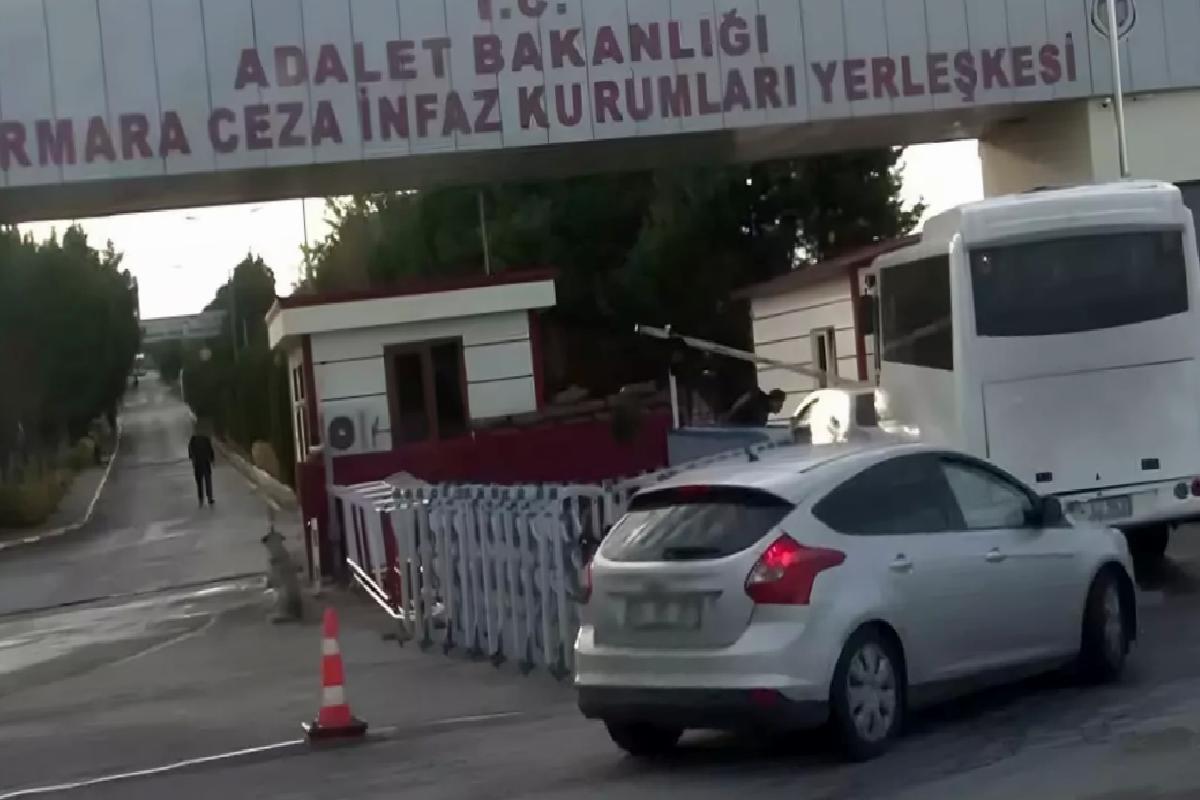 Olay iddia: İBB operasyonunda tutuklananlar çevre illere naklediliyor