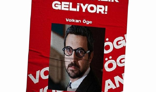 Old Spice ve Volkan Öge’den Bİ’ FERAHLIK GELİYOR!