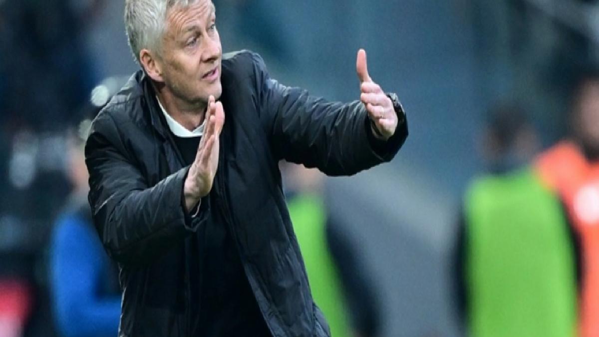 Ole Gunnar Solskjaer: Ameliyat lazım