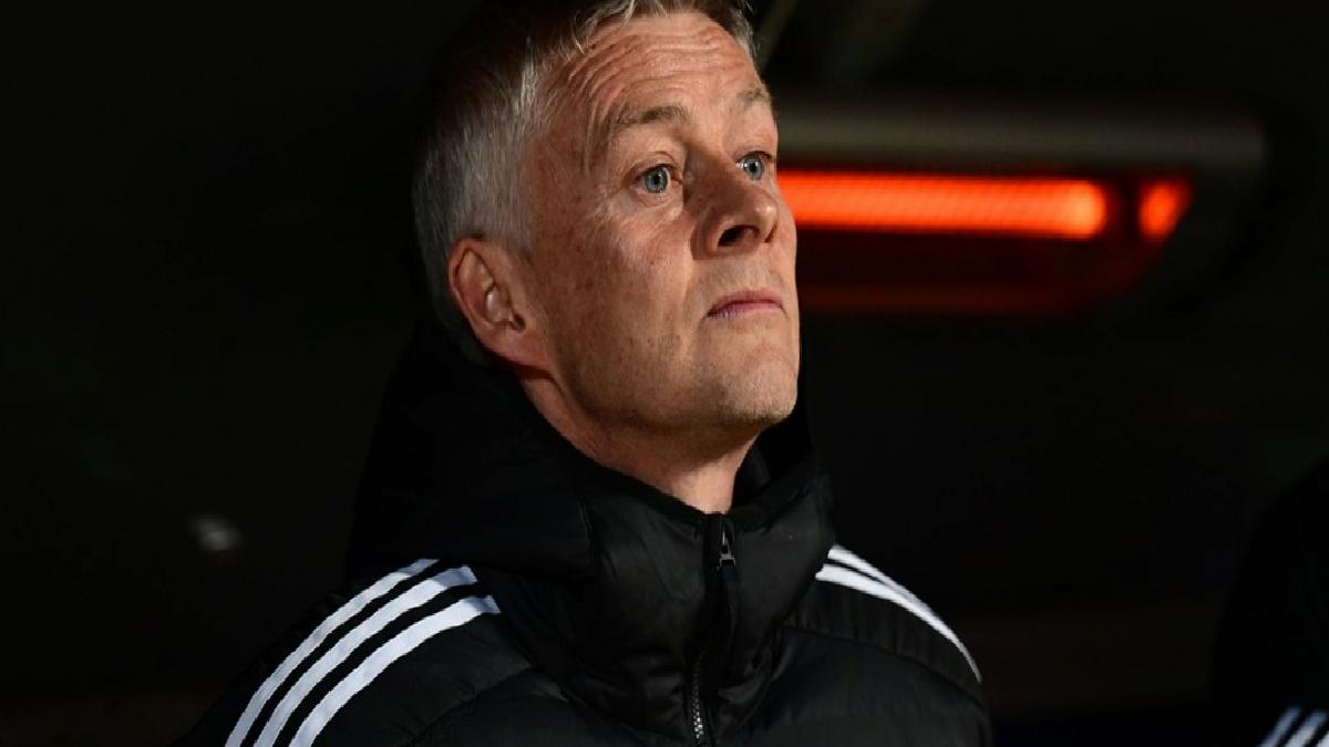 Ole Gunnar Solskjaer: Hayal kırıklığı yaşıyoruz