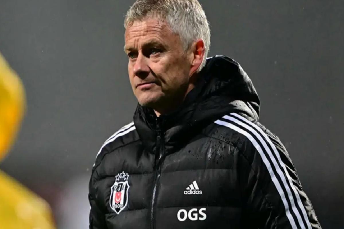 Ole Gunnar Solskjaer: Savaşmamız ve risk almamız gerekiyor
