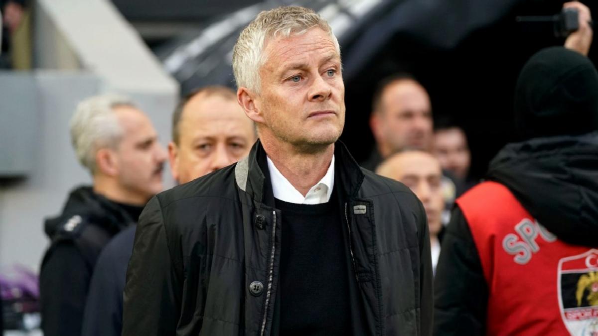 Ole Gunnar Solskjaer, Süper Lig’de 3. mağlubiyetini aldı