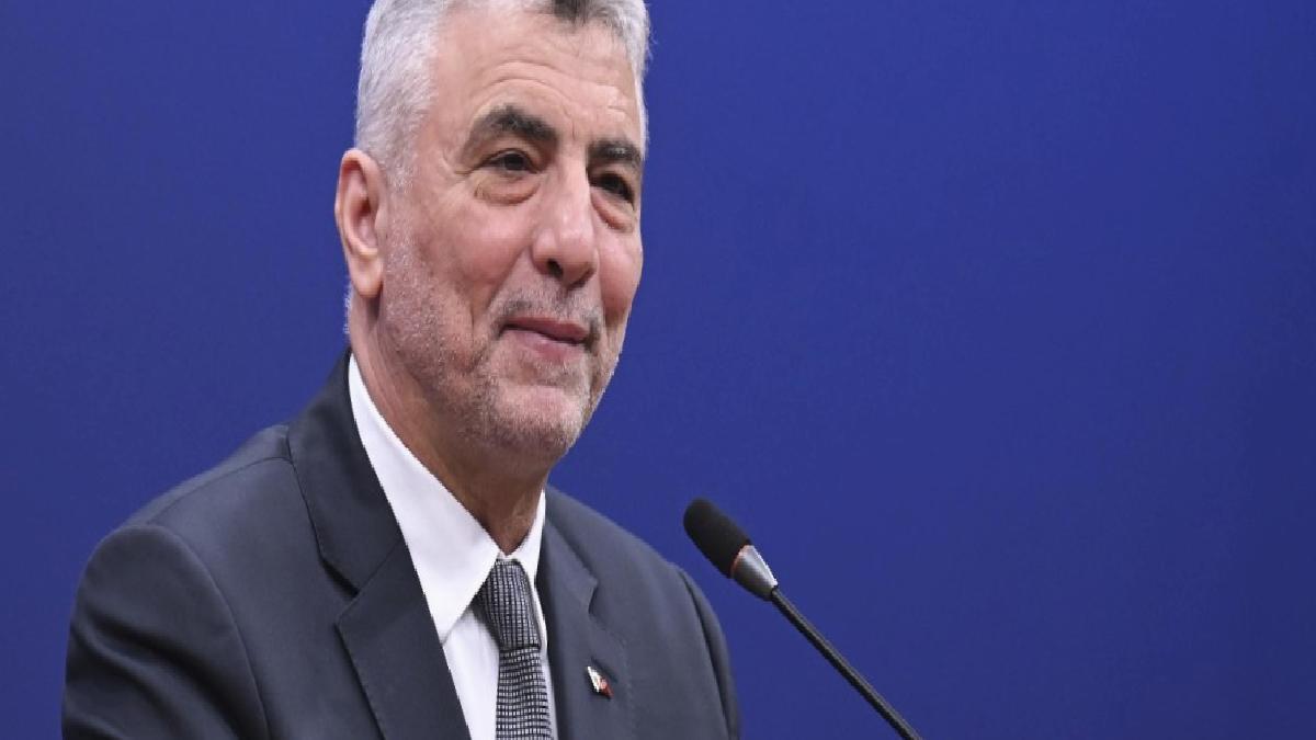 Ömer Bolat: ABD tarafından en düşük gümrük vergisi uygulanan ülkeler arasındayız