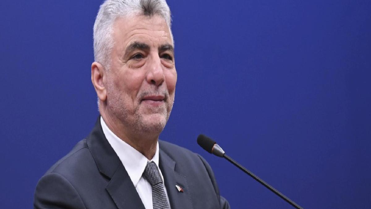 Ömer Bolat: Bugün milli ekonomiye sahip çıkma günüdür