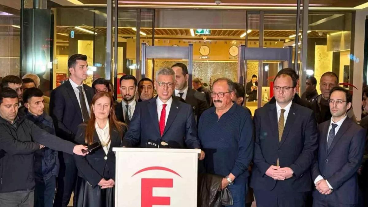 Önder’e Bakan Ziyareti: Umut Verici Direnç