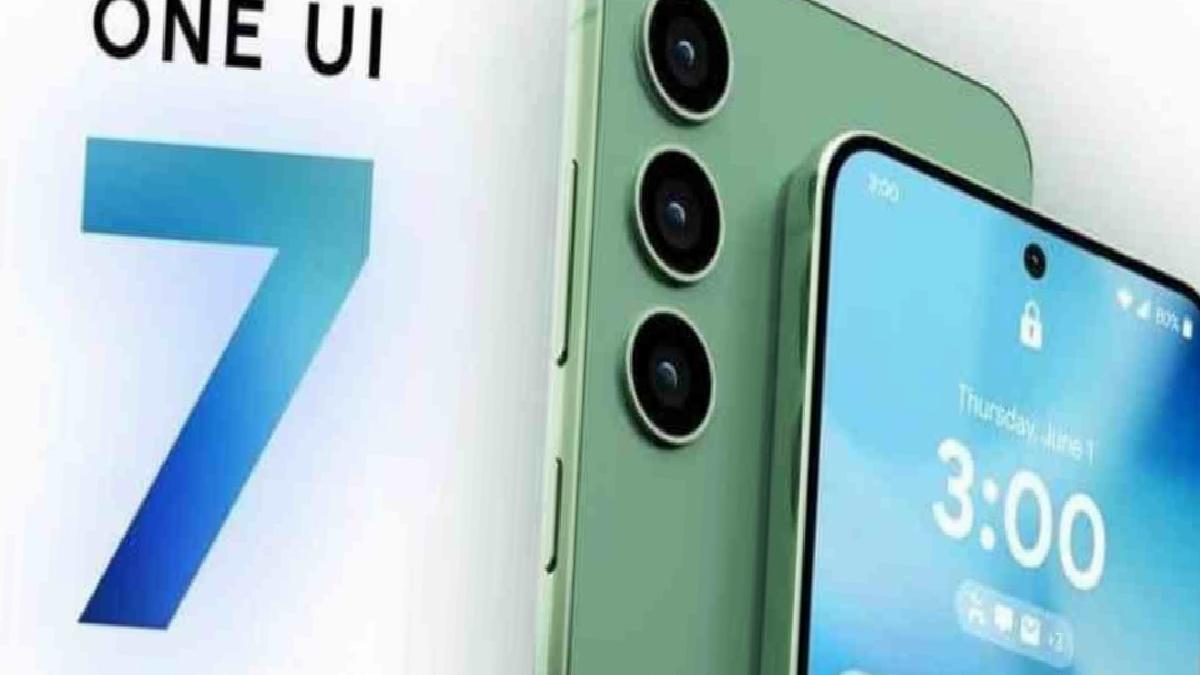 One UI 7 güncellemesi alacak Samsung modelleri belli oldu