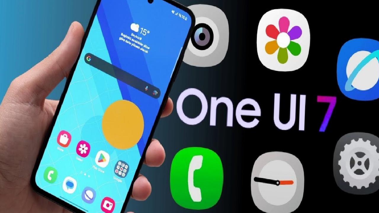 One UI 7 güncellemesi süresiz olarak durdu: İşte nedeni