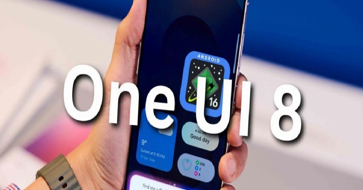 One UI 8’in ilk inceleme videosu ortaya çıktı