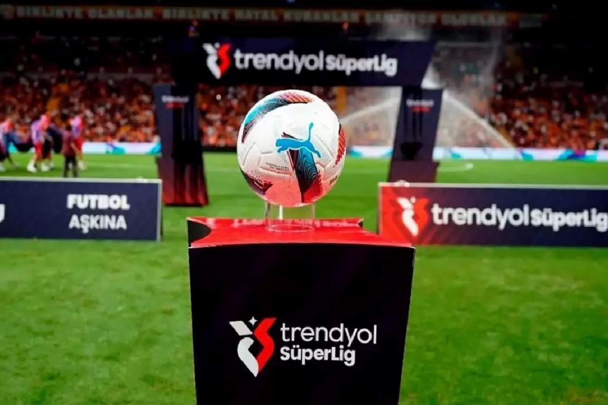 Önümüzdeki sezondan itibaren Süper Lig’de 18 takım mücadele edecek