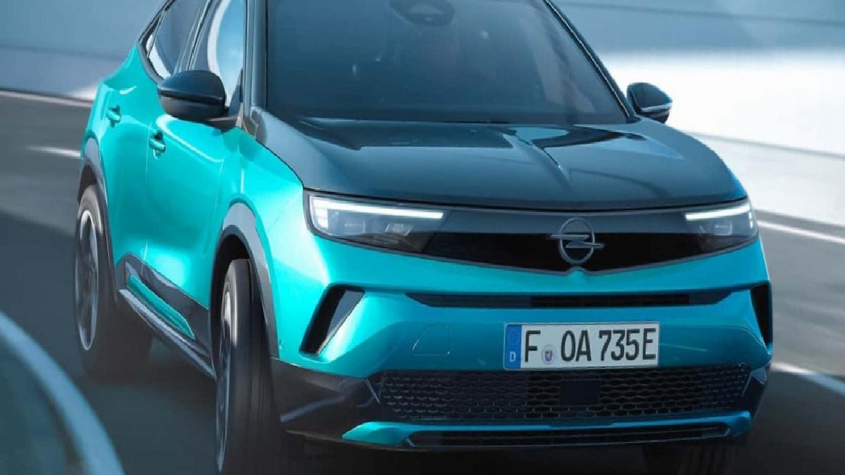 Opel’den nisan ayına özel kampanyalar