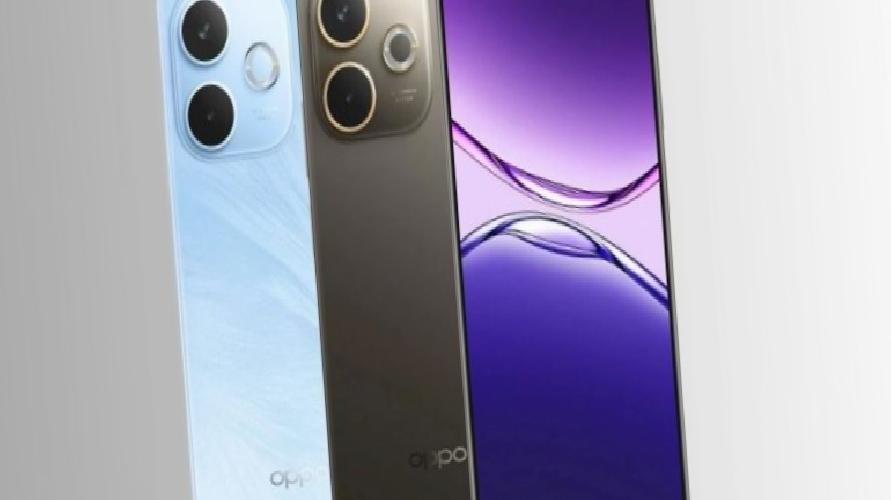 Oppo A5 Pro 5G uygun fiyatla yüksek donanımı bir araya getiriyor