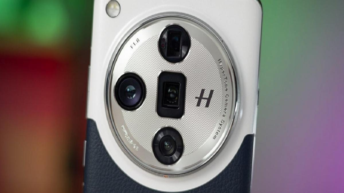 Oppo Find X9 serisinin 200 MP kameraya sahip olması bekleniyor