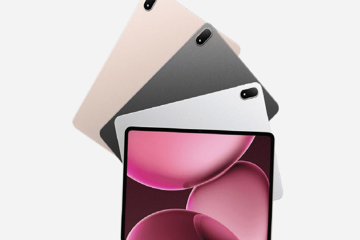 Oppo Pad 4 Pro tanıtıldı: 13,2 inç ekran, 12.000 mAh pil ve Snapdragon 8 Elite işlemci